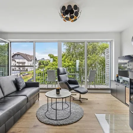 Appartement Gebirgsresort *