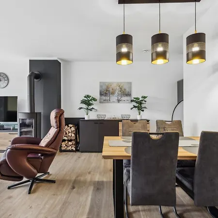 Gebirgsresort * ヴィンターベルク