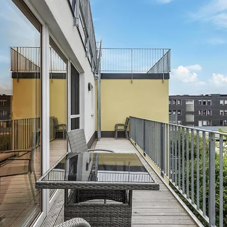 Gebirgsresort アパート *