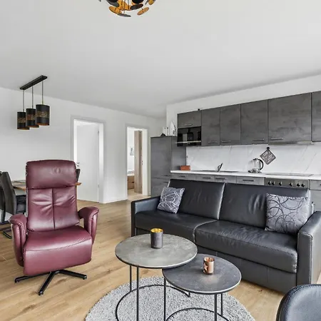Gebirgsresort Winterberg