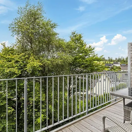 Gebirgsresort Appartement *