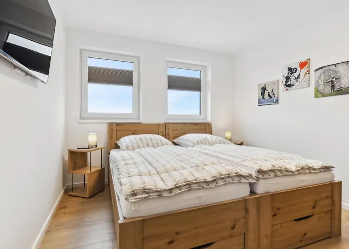 Gebirgsresort アパート