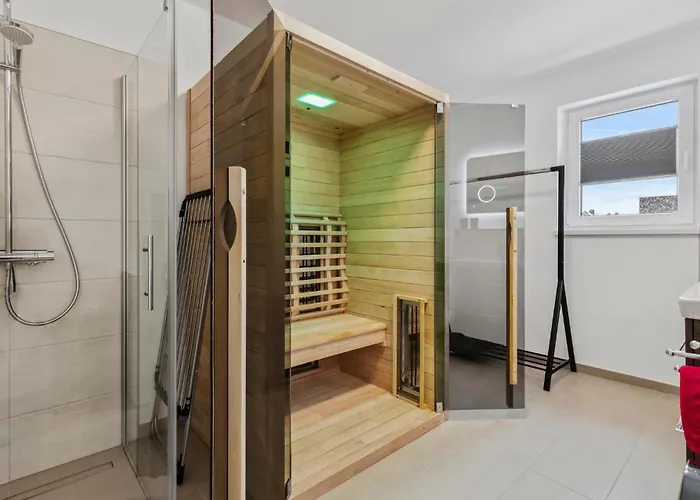 Gebirgsresort * ヴィンターベルク