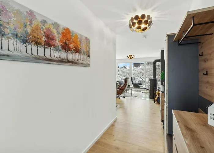 Gebirgsresort アパート *