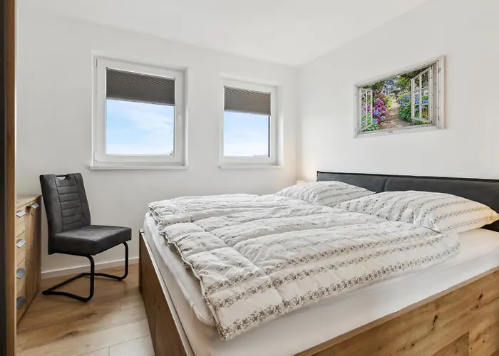 Gebirgsresort ヴィンターベルク