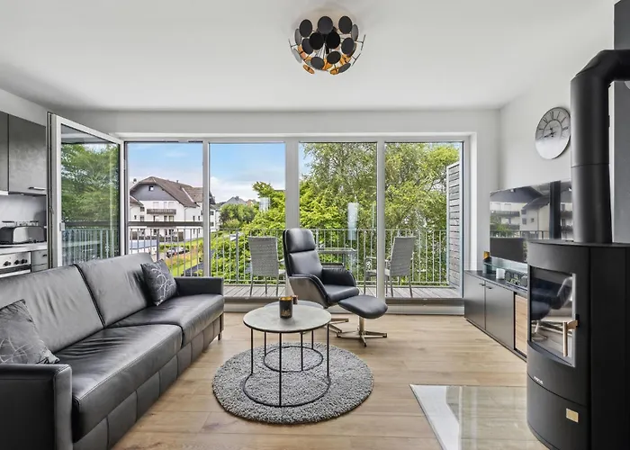 アパート Gebirgsresort *