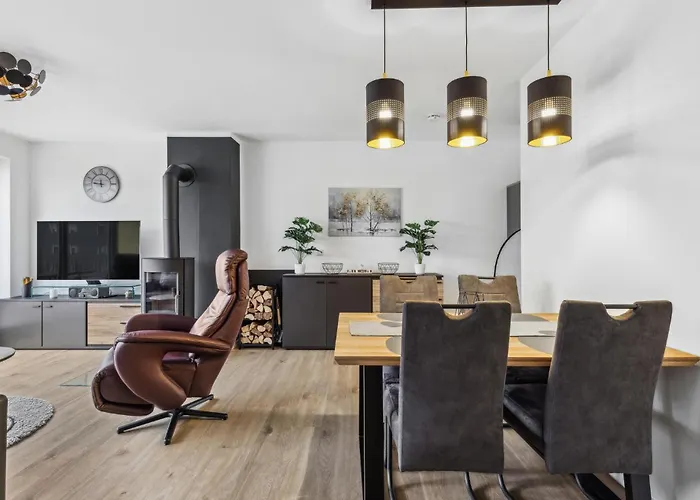 Gebirgsresort * ヴィンターベルク