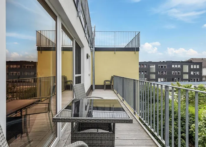 Gebirgsresort アパート *