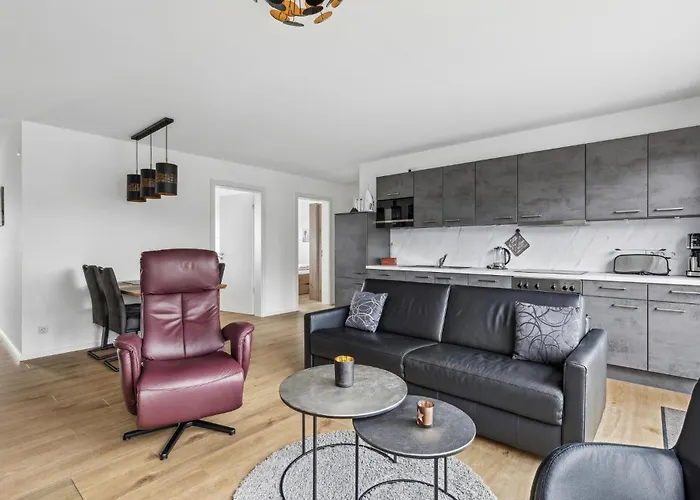 Gebirgsresort ヴィンターベルク